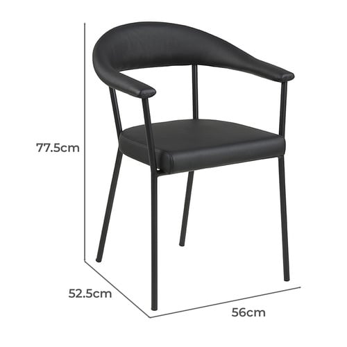 Leondre Dining Chair