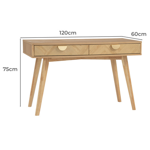 Lance Study Desk