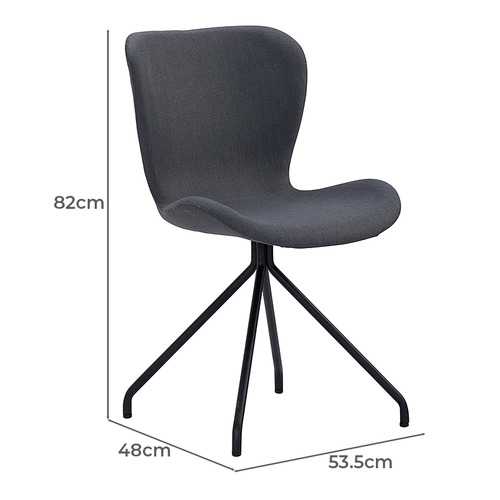 Gannan Dining Chair