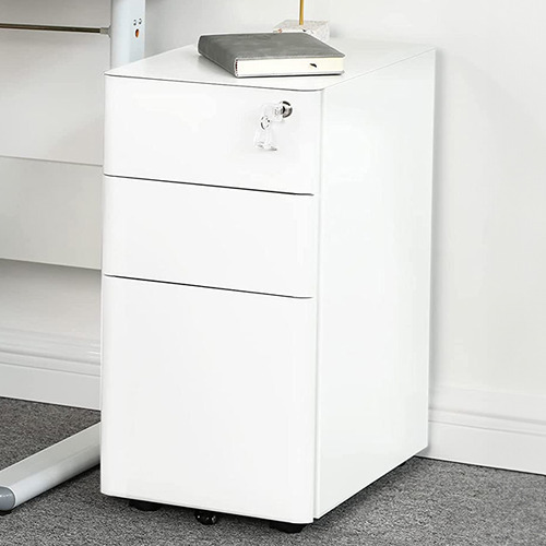 Marx Mobile Pedestal | Temple & Webster