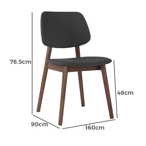 Mercy Dining Chair