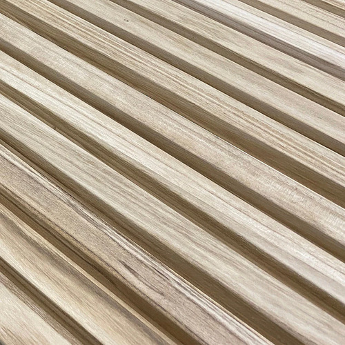 Naturaflex 2700 x 560mm Oak Wall Panels