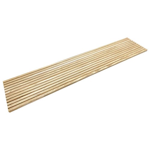 Naturaflex 2700 x 560mm Oak Wall Panels