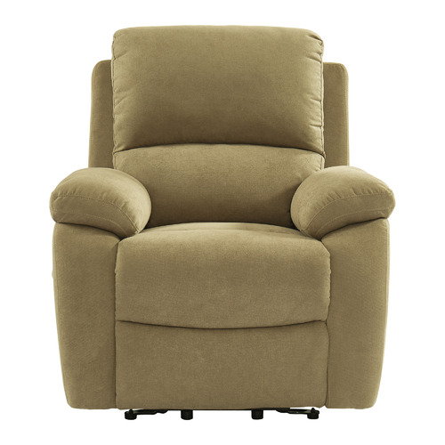 small recliner chair electric