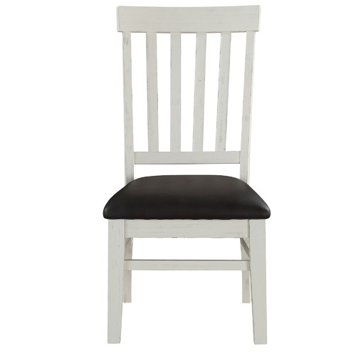 Raneo Wooden Dining Chairs