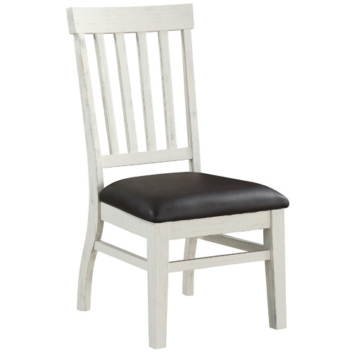Raneo Wooden Dining Chairs