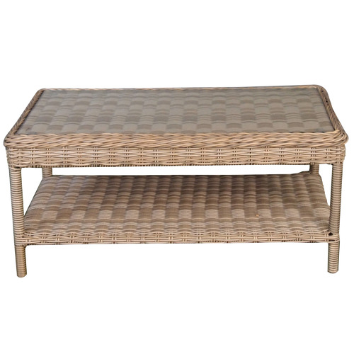 Weser Outdoor Coffee Table