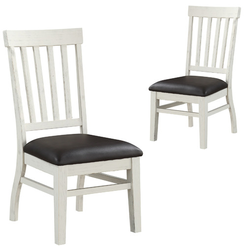 Raneo Wooden Dining Chairs