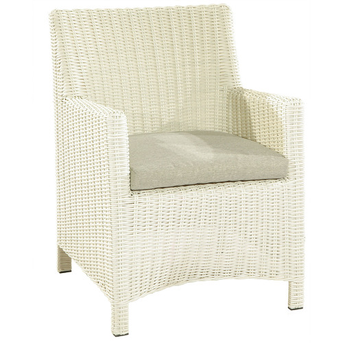 Teso Outdoor Dining Chairs
