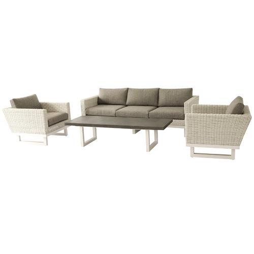 5 Seater Presley Outdoor Lounge Set