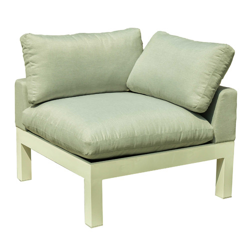 4 Seater Trey Outdoor Lounge Set
