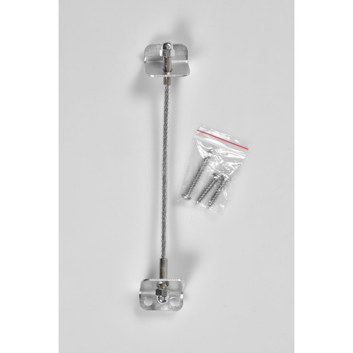 Dreambaby Furniture Safety Anchor The Build by Temple & ster