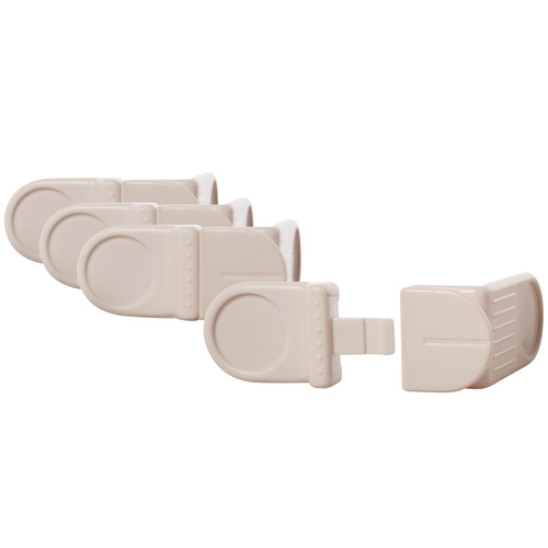 4 Piece Angle Lock Pack