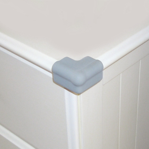 4 Piece Corner Bumper Pack