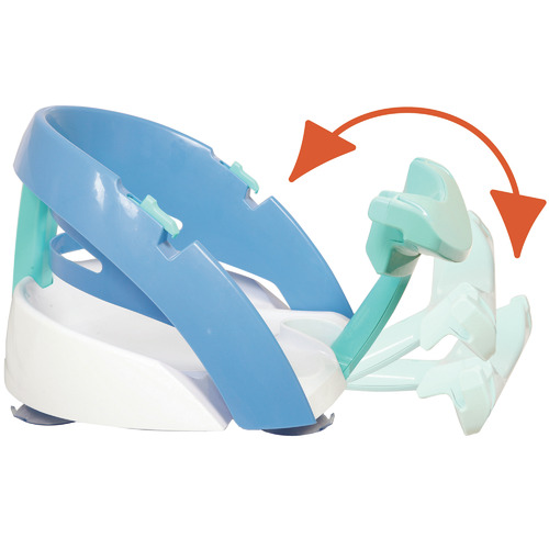 New Deluxe Bath Seat