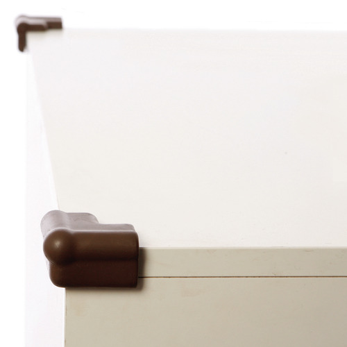 4 Piece Corner Bumper Pack