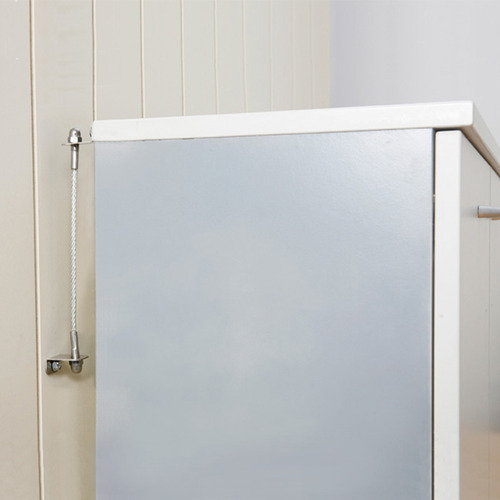 Dreambaby Furniture Safety Anchor Temple & ster