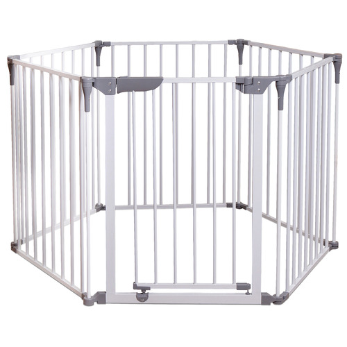 Royal Converta 3 In 1 Play Pen Gate