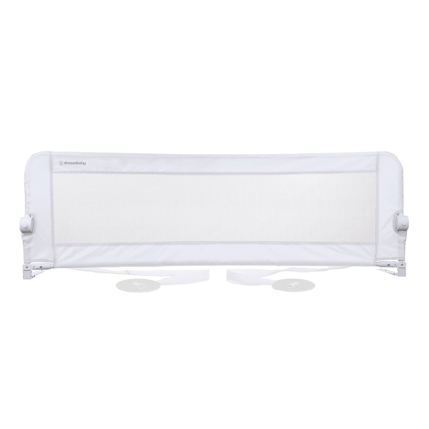 Dreambaby Solene Mesh Bed Rail