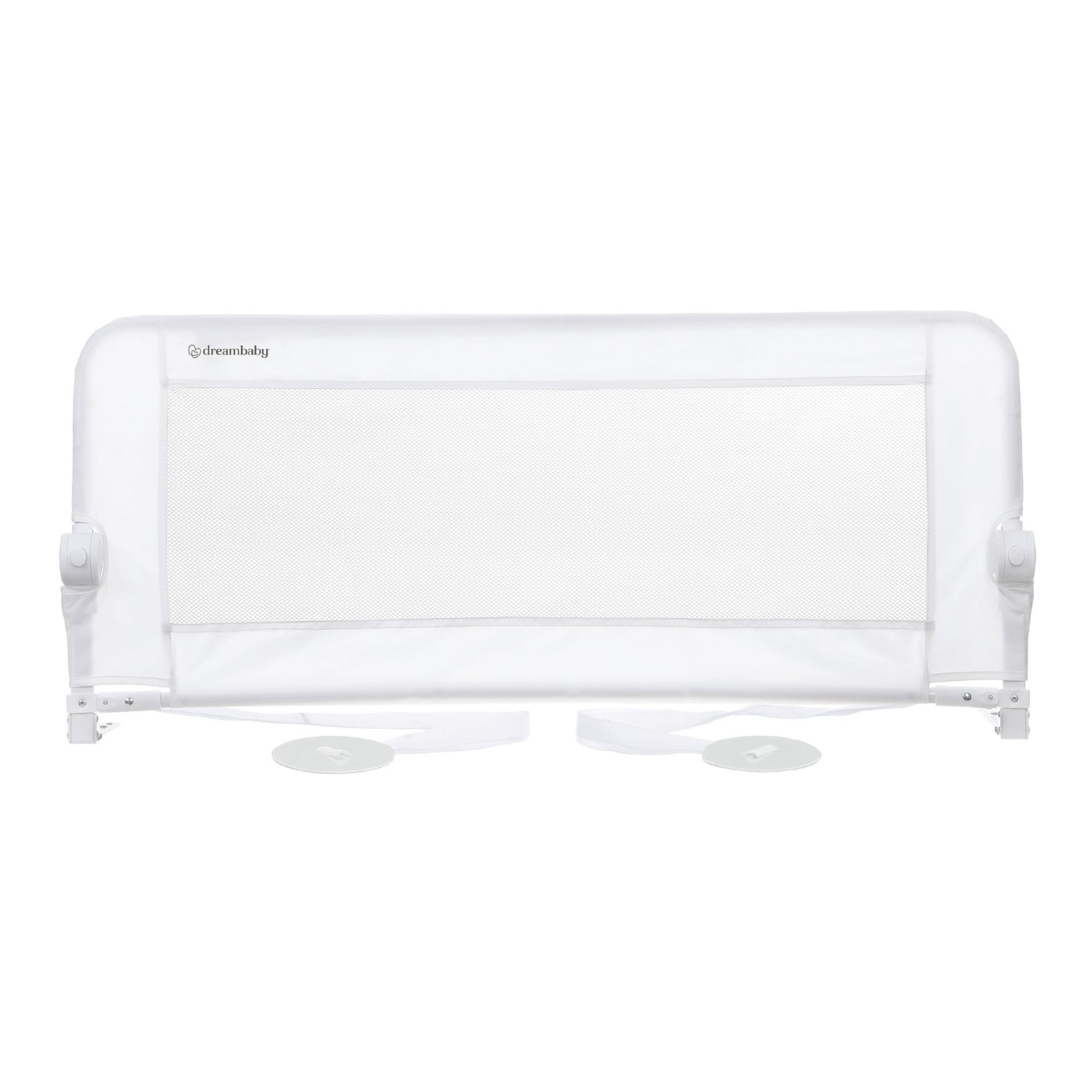 Dreambaby Solene Mesh Bed Rail