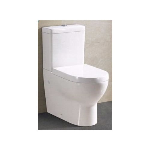 Classic Wall Faced Toilet Suite
