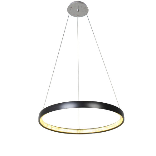 Ring 20 1 Light Pendant | Temple \u0026 Webster