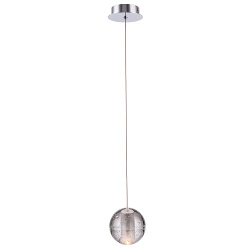 Sylvia Simple Pendant