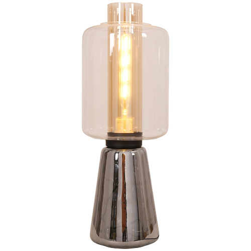 Henson Glass Table Lamp