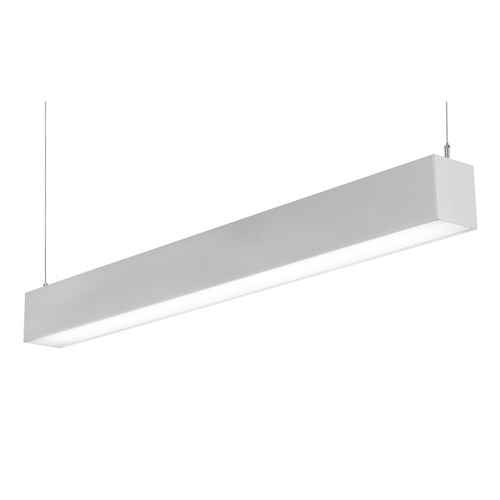 Lighting Avenue Gamma Batten Light | Temple & Webster