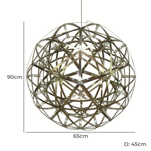 Replica Raimond Moooi LED Pendant