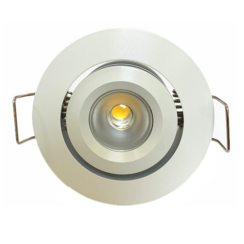 5.2cm Round Downlight
