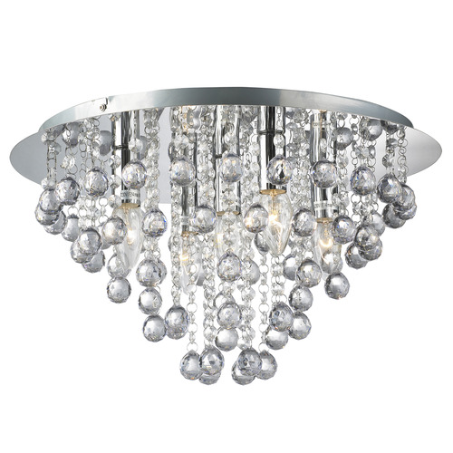 Estelle 46cm Ceiling Fixture