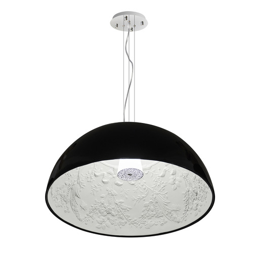 Space Pendant Light