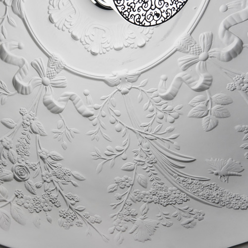 Space Pendant Light