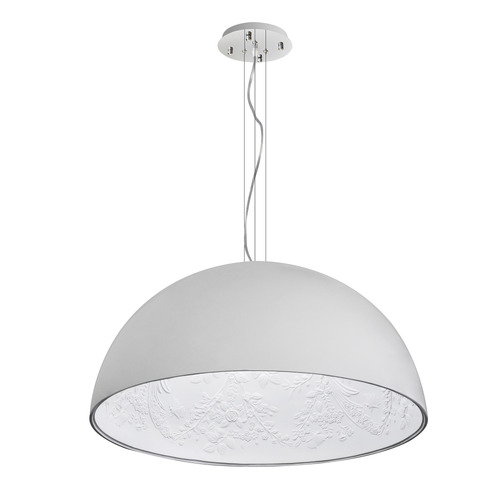 Space Pendant Light