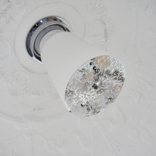 Space Pendant Light