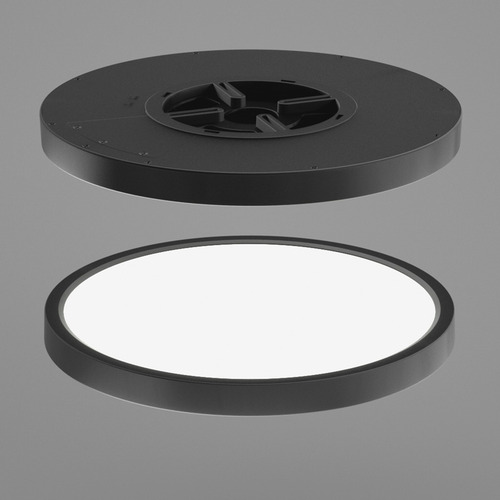 Merritt Oyster Light