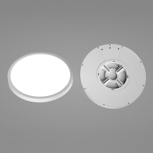 Merritt Oyster Light
