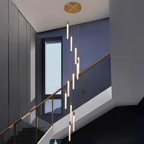 Osmond 11 Light Pendant