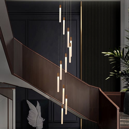 Osmond 11 Light Pendant