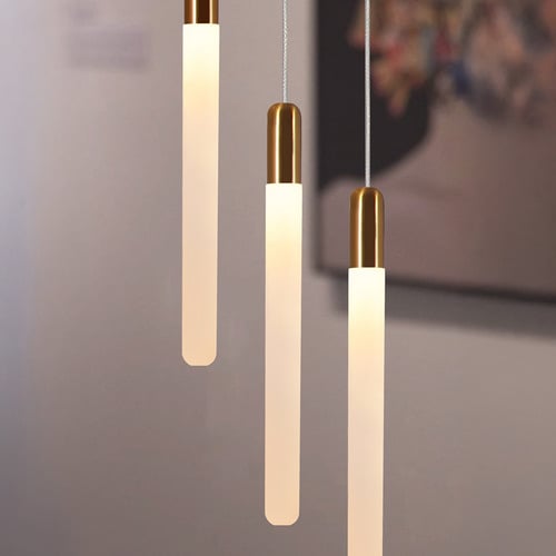 Osmond 11 Light Pendant