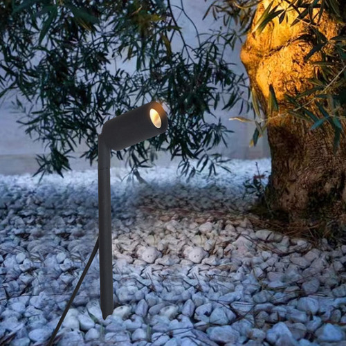Sawyer Garden Spike Light