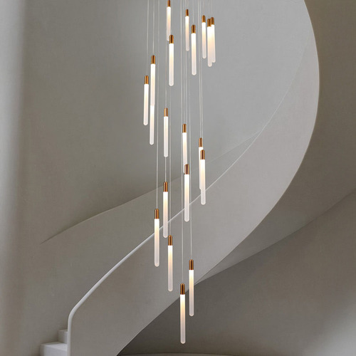 Osmond 20 Light Pendant