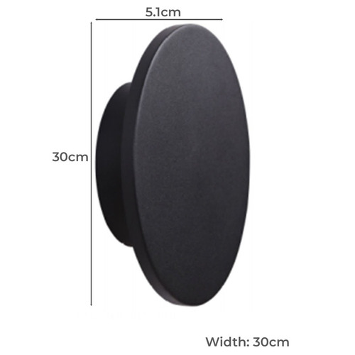 Alaric Wall Light