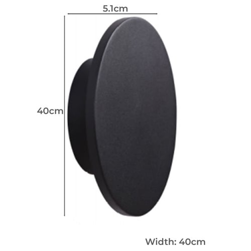 Alaric Wall Light