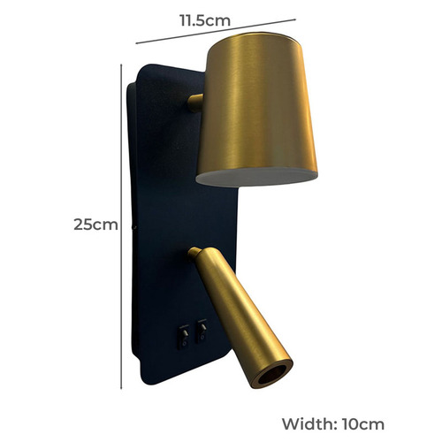 Callan Wall Light