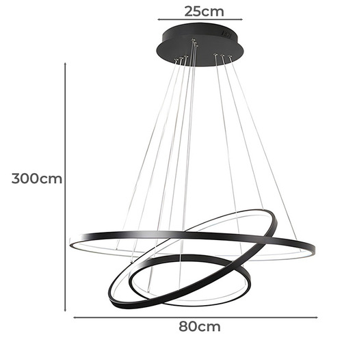 Conrad Pendant Light