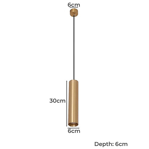 Bertram LED Pendant Light