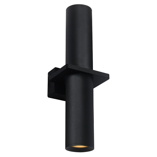 Cylindrical Cocho Up/Down Aluminium Wall Light