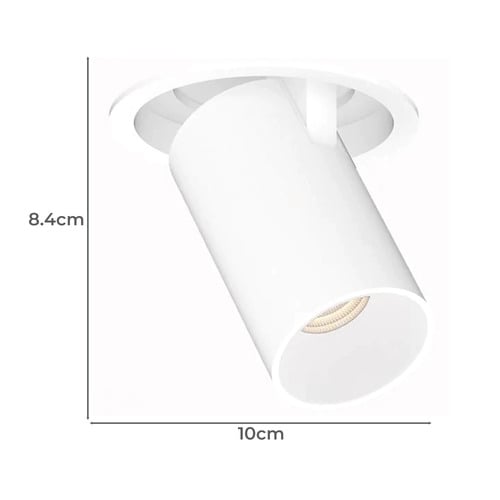 Telescope LED Downlight